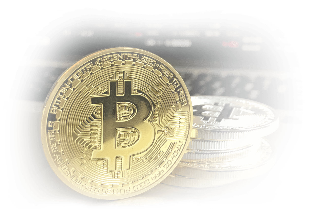 From e-commerce to cryptocurrencies
