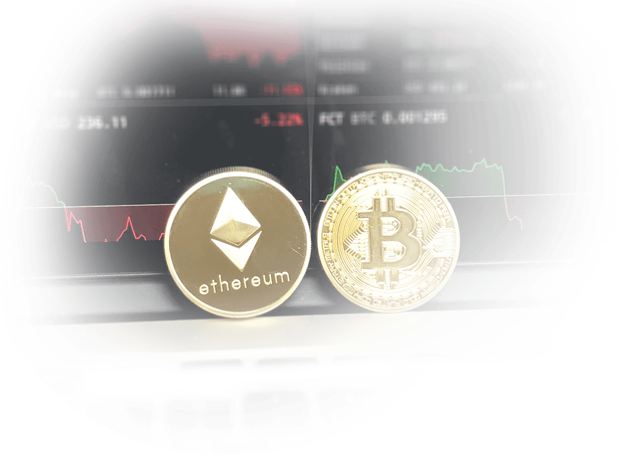 From e-commerce to cryptocurrencies