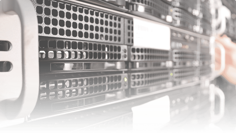 Physical Server