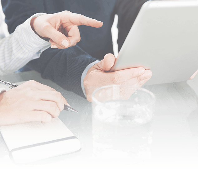 Reviewing of Smart Contracts