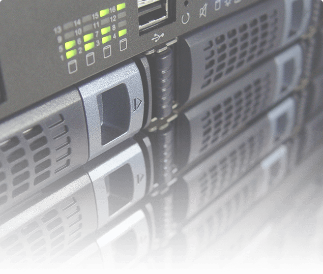 Staging Server